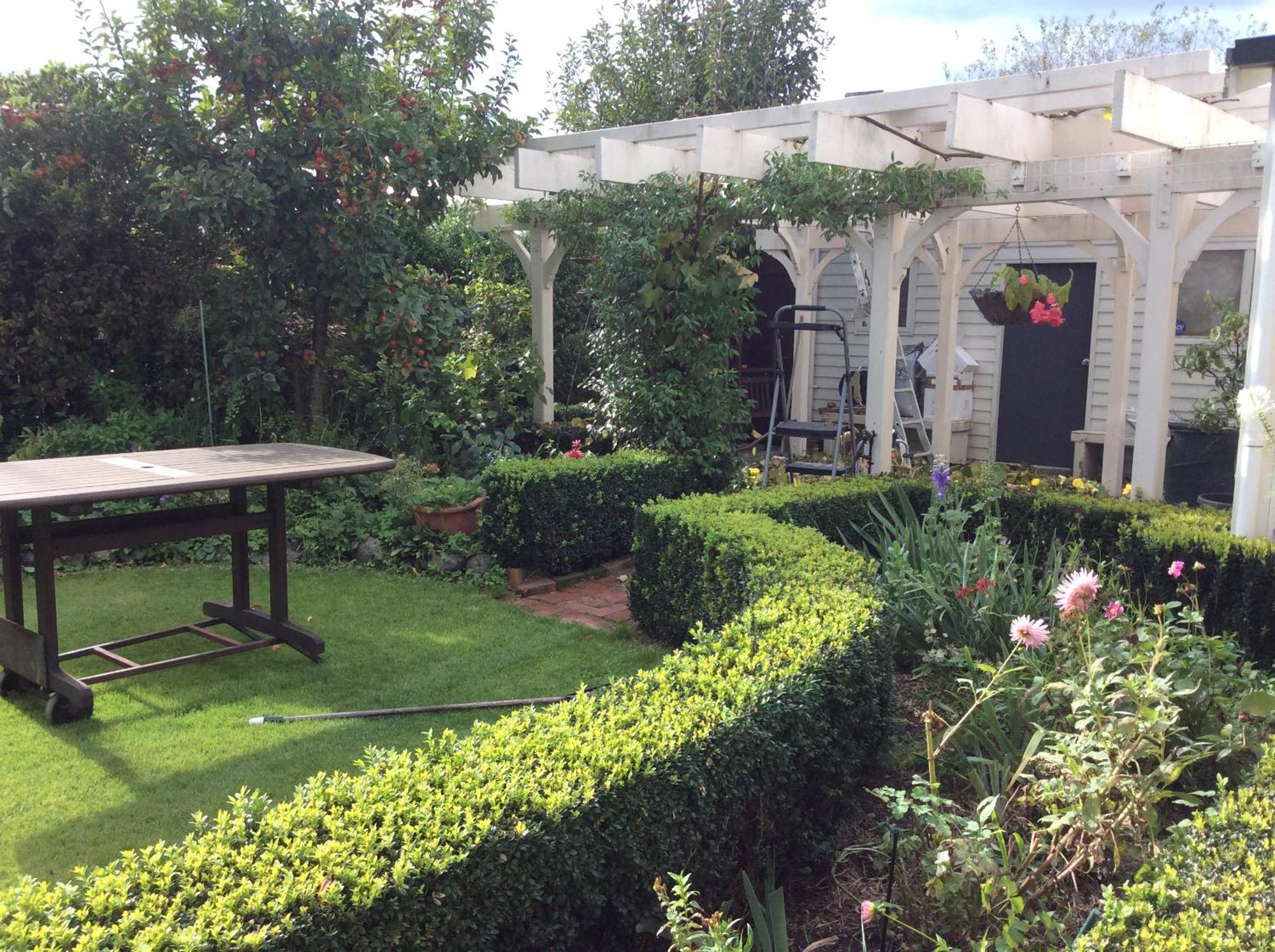 The Old School House Bed And Breakfast Greytown Exterior photo