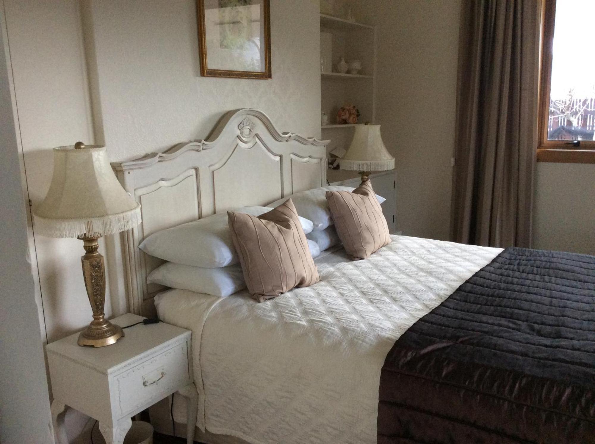The Old School House Bed And Breakfast Greytown Exterior photo