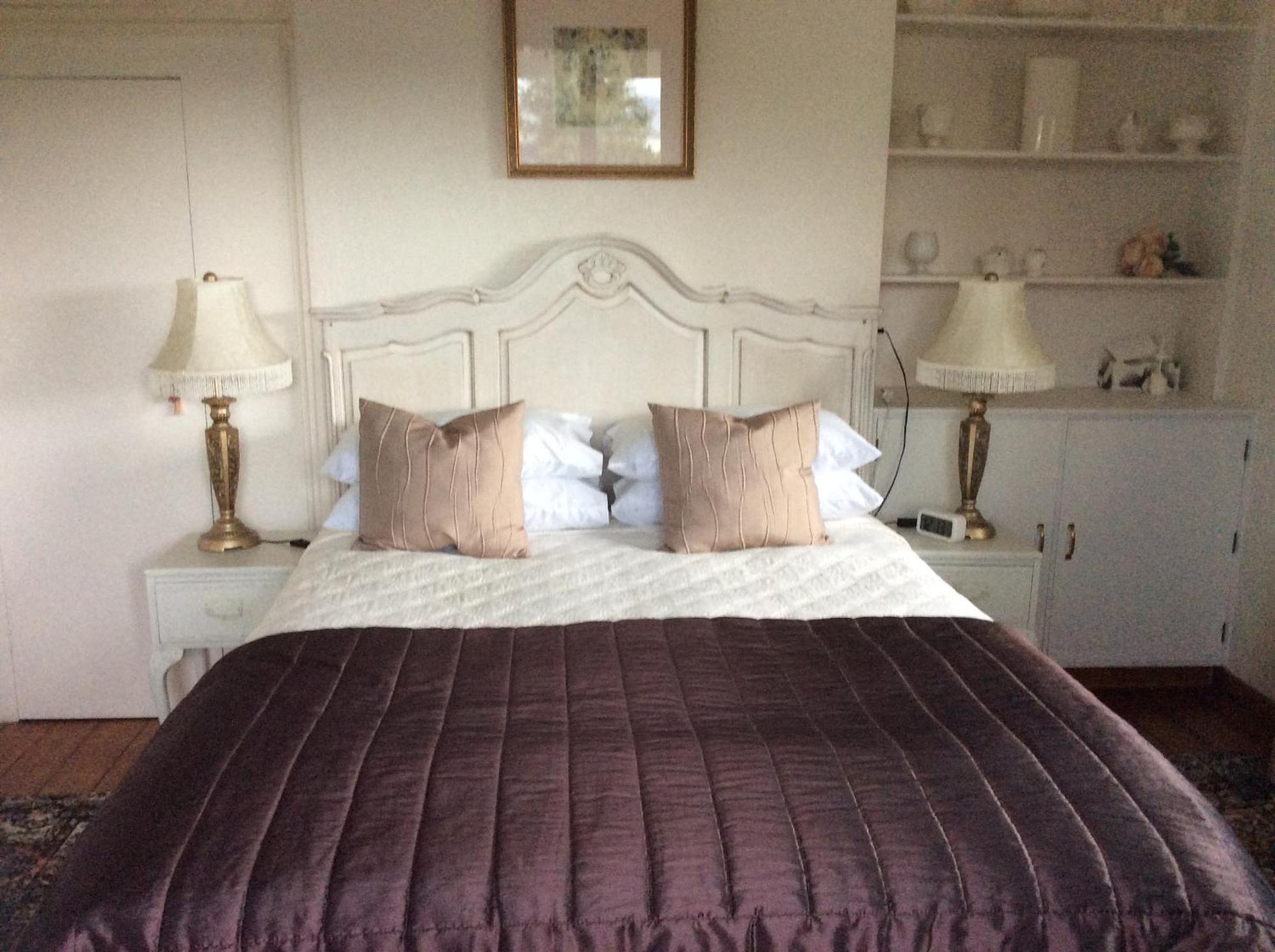 The Old School House Bed And Breakfast Greytown Exterior photo